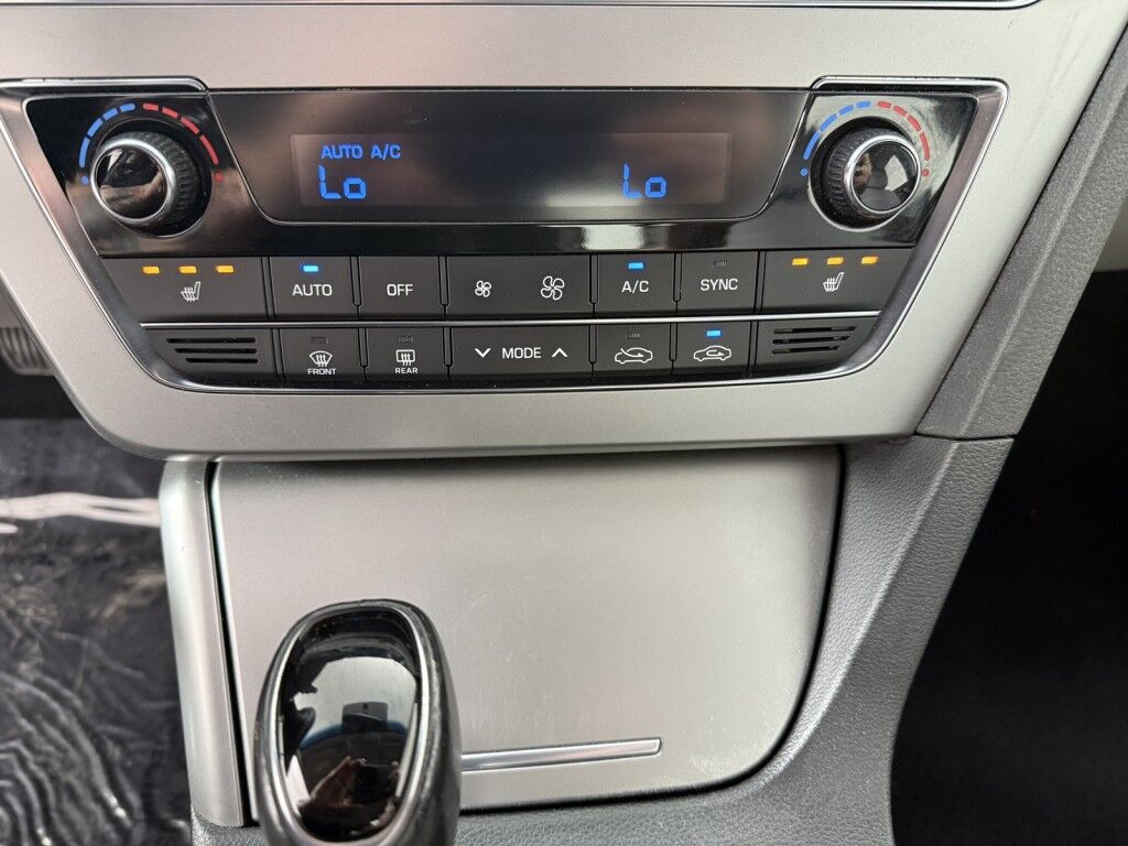 2015 Hyundai Sonata Limited Maumee OH