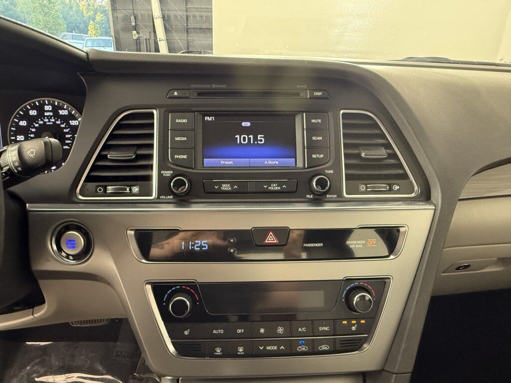 2015 Hyundai Sonata Limited Maumee OH