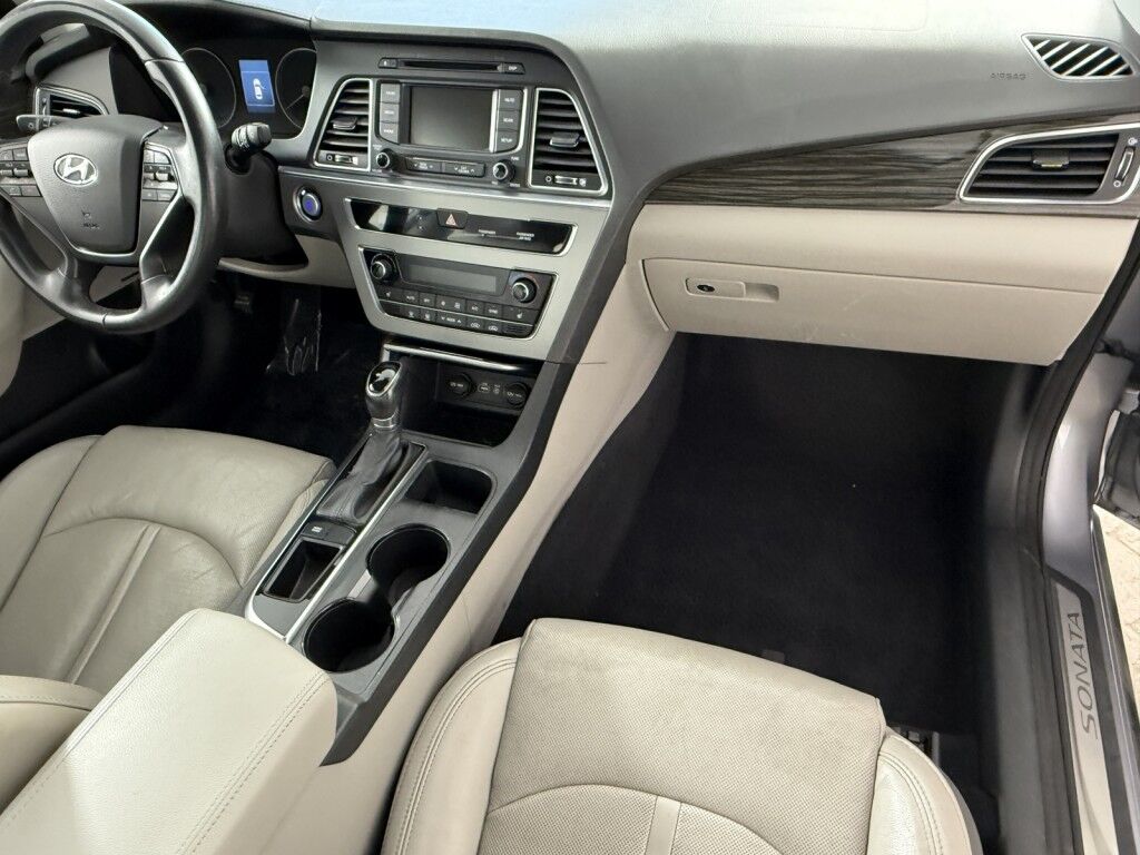 2015 Hyundai Sonata Limited Maumee OH