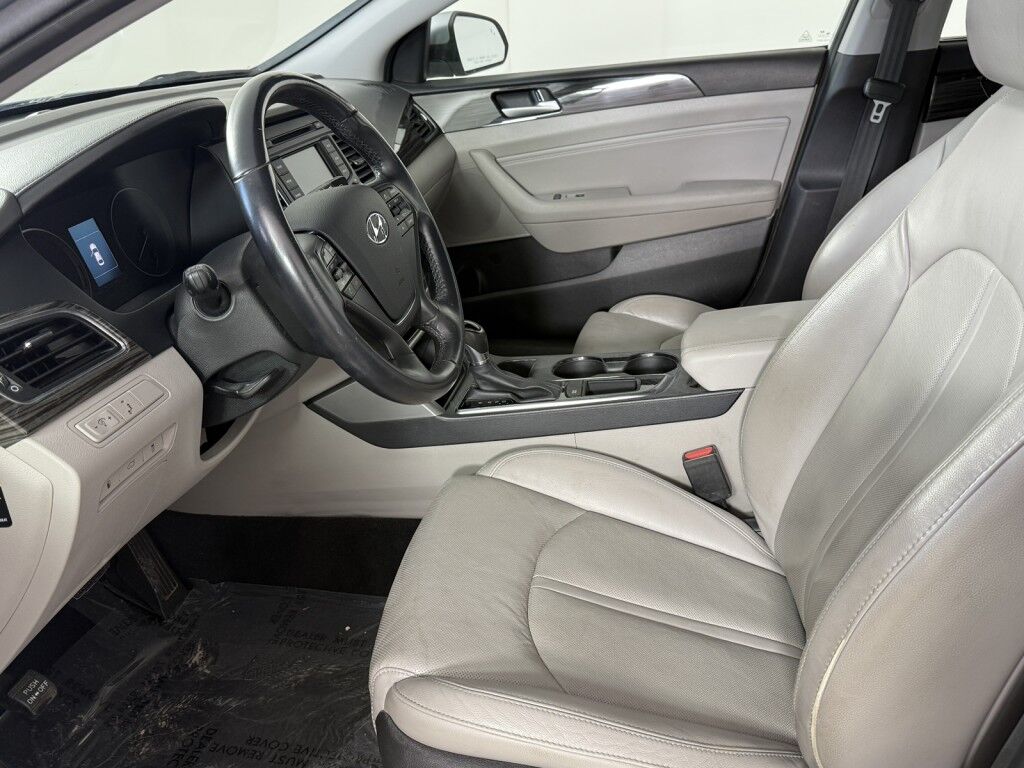 2015 Hyundai Sonata Limited Maumee OH