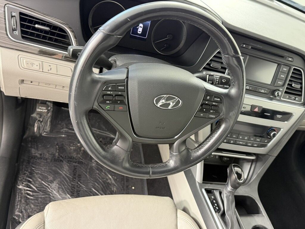 2015 Hyundai Sonata Limited Maumee OH