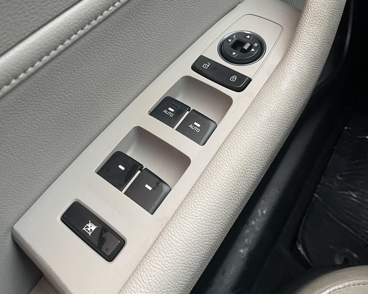 2015 Hyundai Sonata Limited Sedan 4D Port Orchard WA