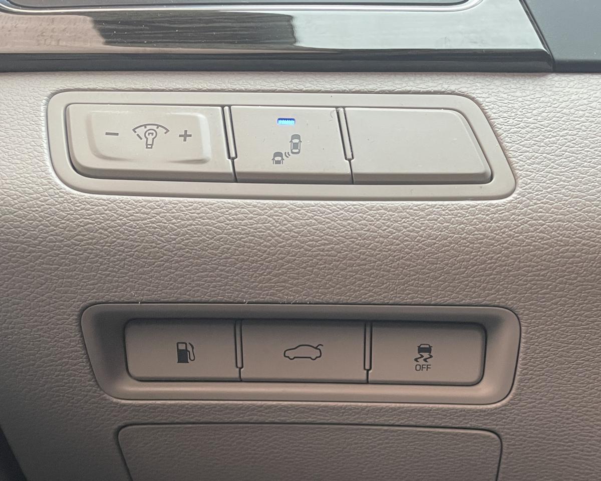 2015 Hyundai Sonata Limited Sedan 4D Port Orchard WA