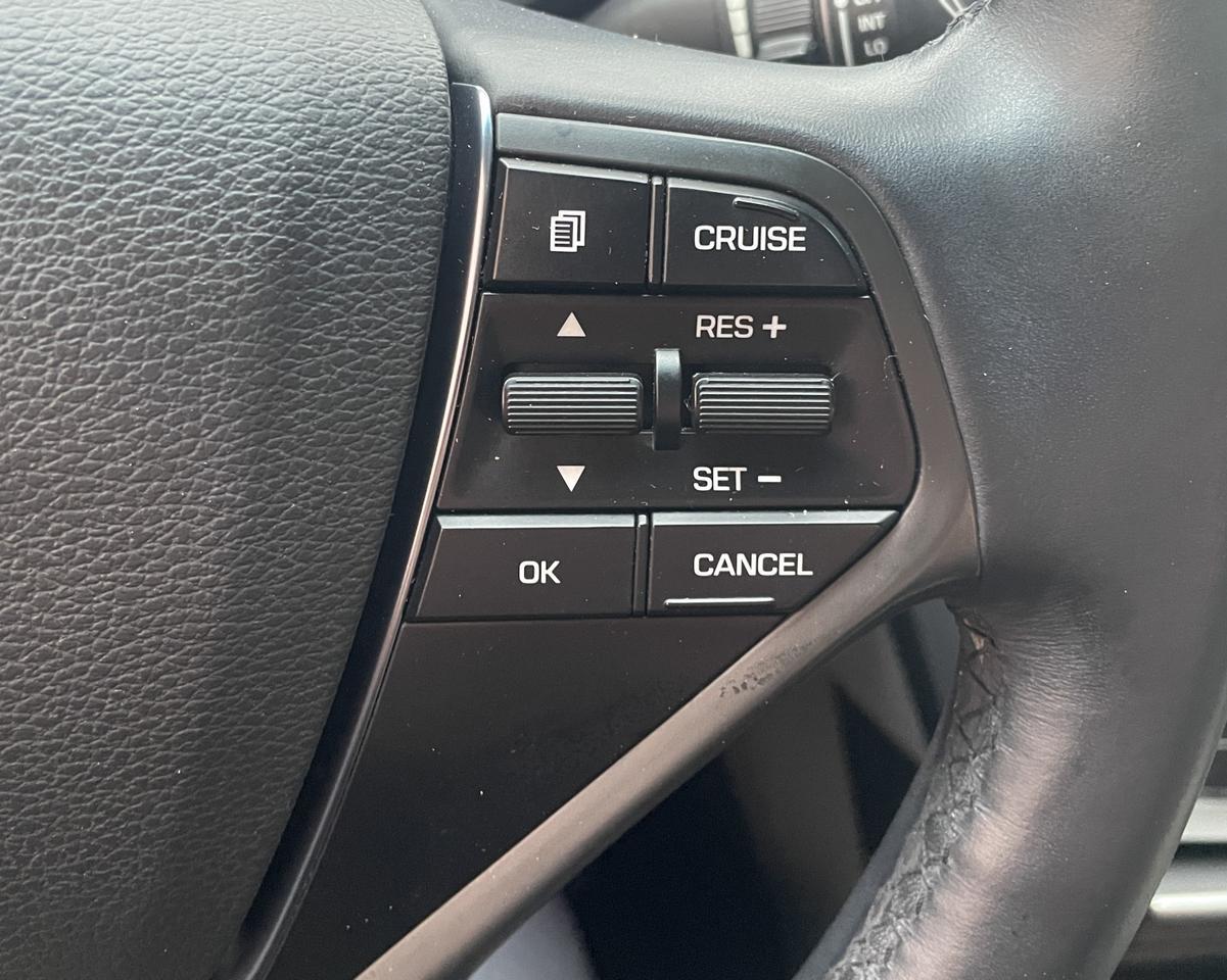 2015 Hyundai Sonata Limited Sedan 4D Port Orchard WA