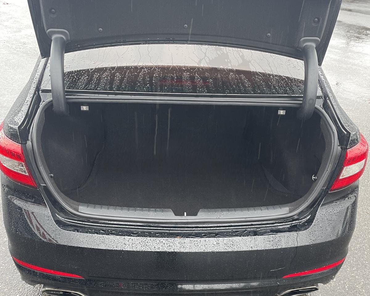 2015 Hyundai Sonata Limited Sedan 4D Port Orchard WA