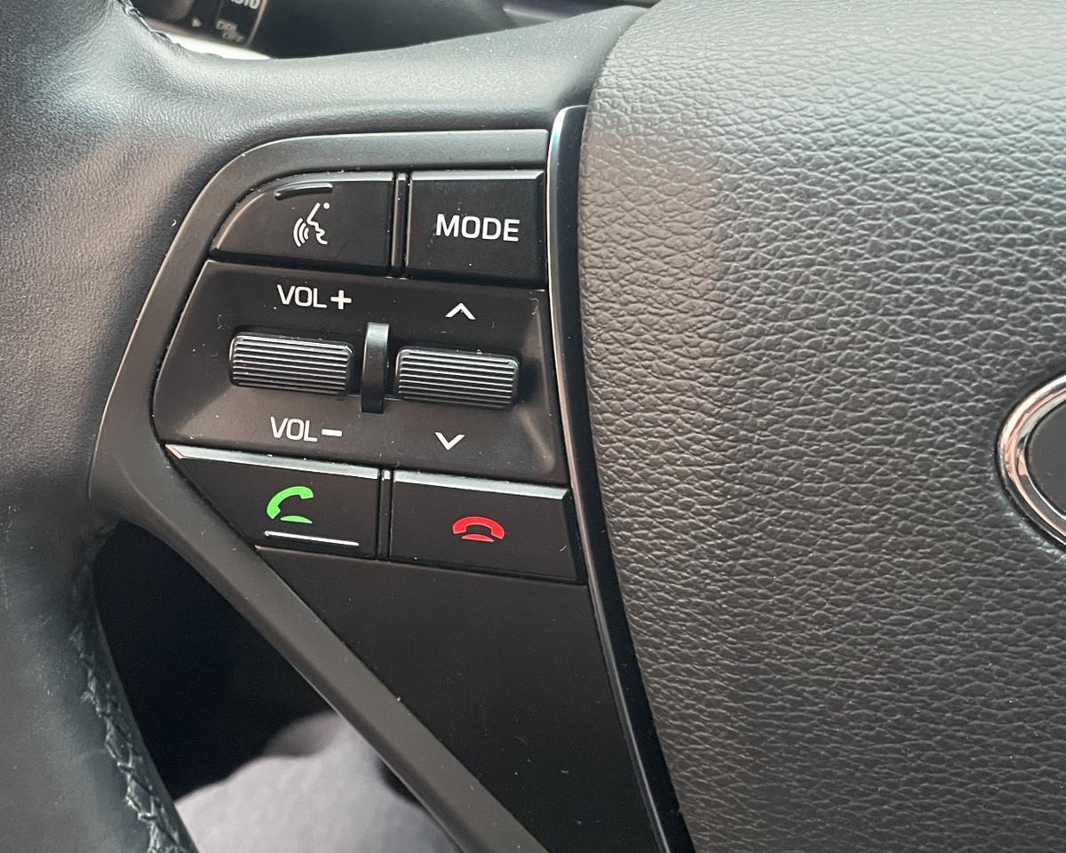 2015 Hyundai Sonata Limited Sedan 4D Port Orchard WA