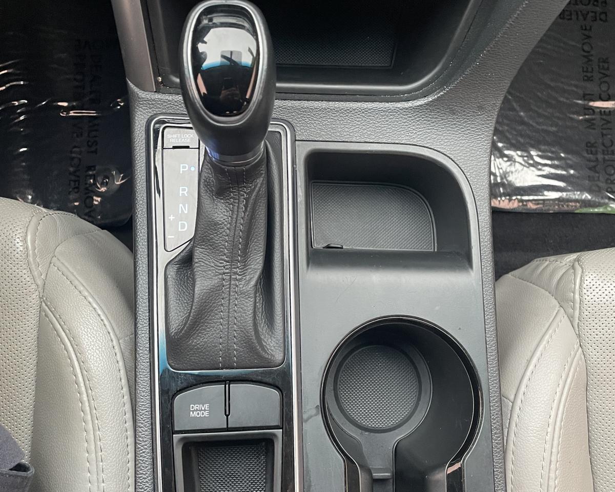 2015 Hyundai Sonata Limited Sedan 4D Port Orchard WA