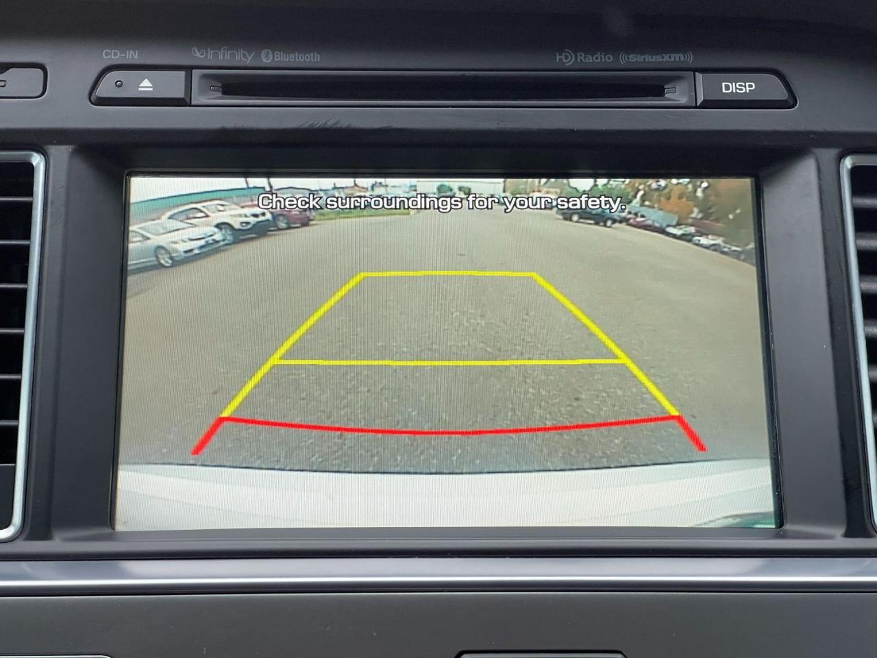 2015 Hyundai Sonata Limited Spokane Valley WA