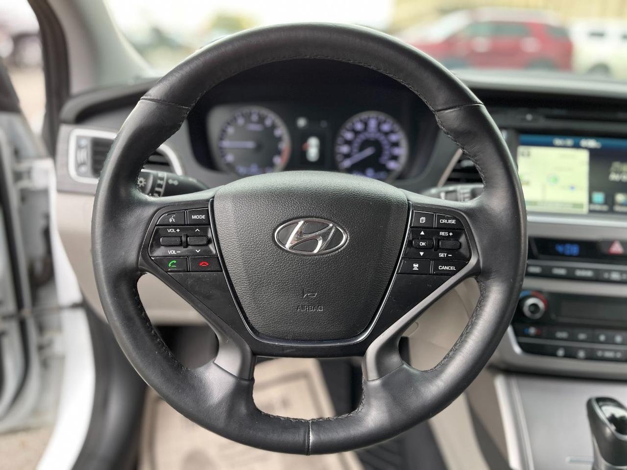 2015 Hyundai Sonata Limited Spokane Valley WA