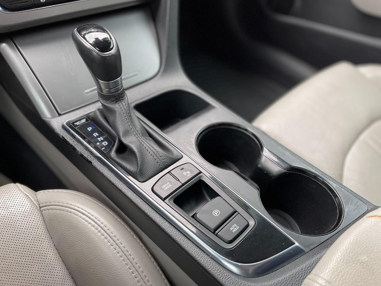 2015 Hyundai Sonata Limited Spokane Valley WA