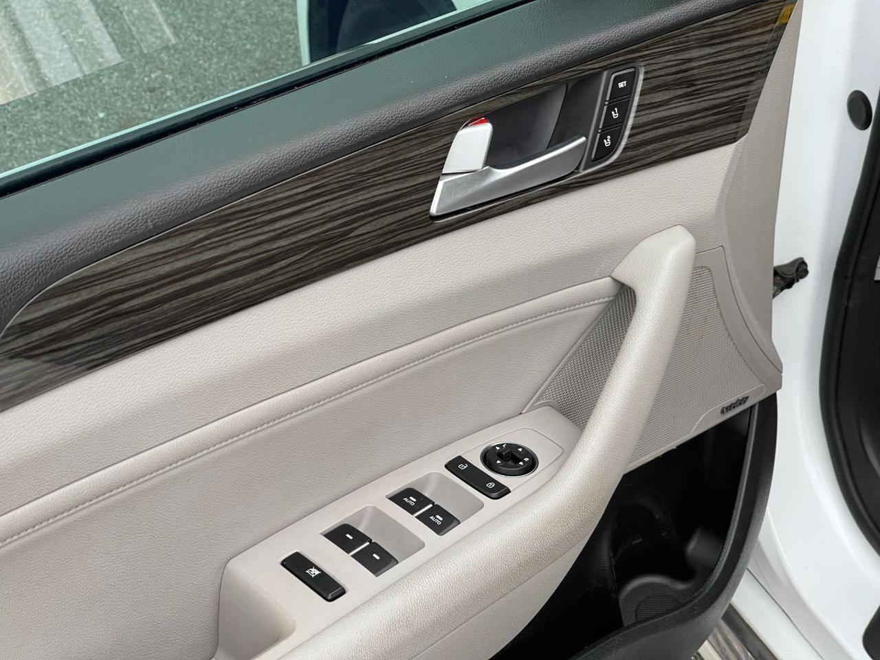 2015 Hyundai Sonata Limited Spokane Valley WA