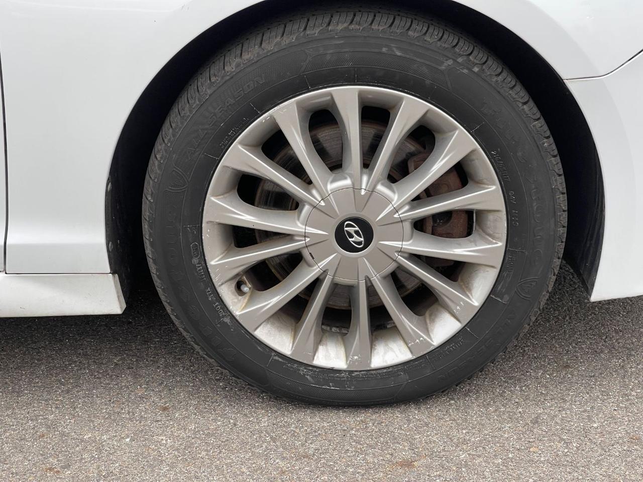 2015 Hyundai Sonata Limited Spokane Valley WA