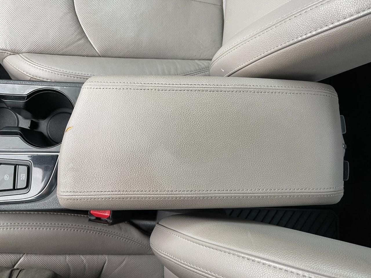 2015 Hyundai Sonata Limited Spokane Valley WA