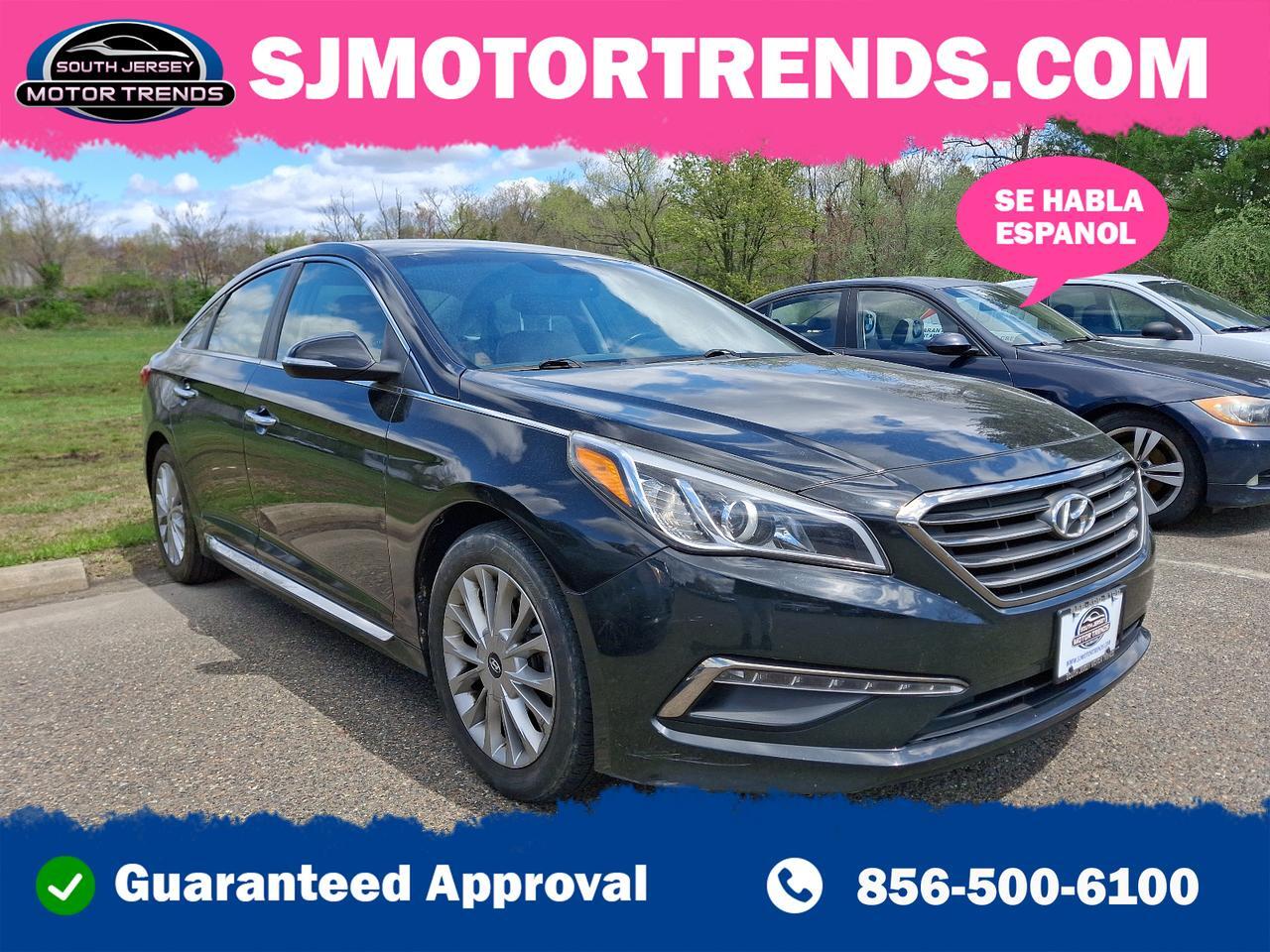 Used Vehicle Dealership Vineland NJ | South Jersey Motor Trends