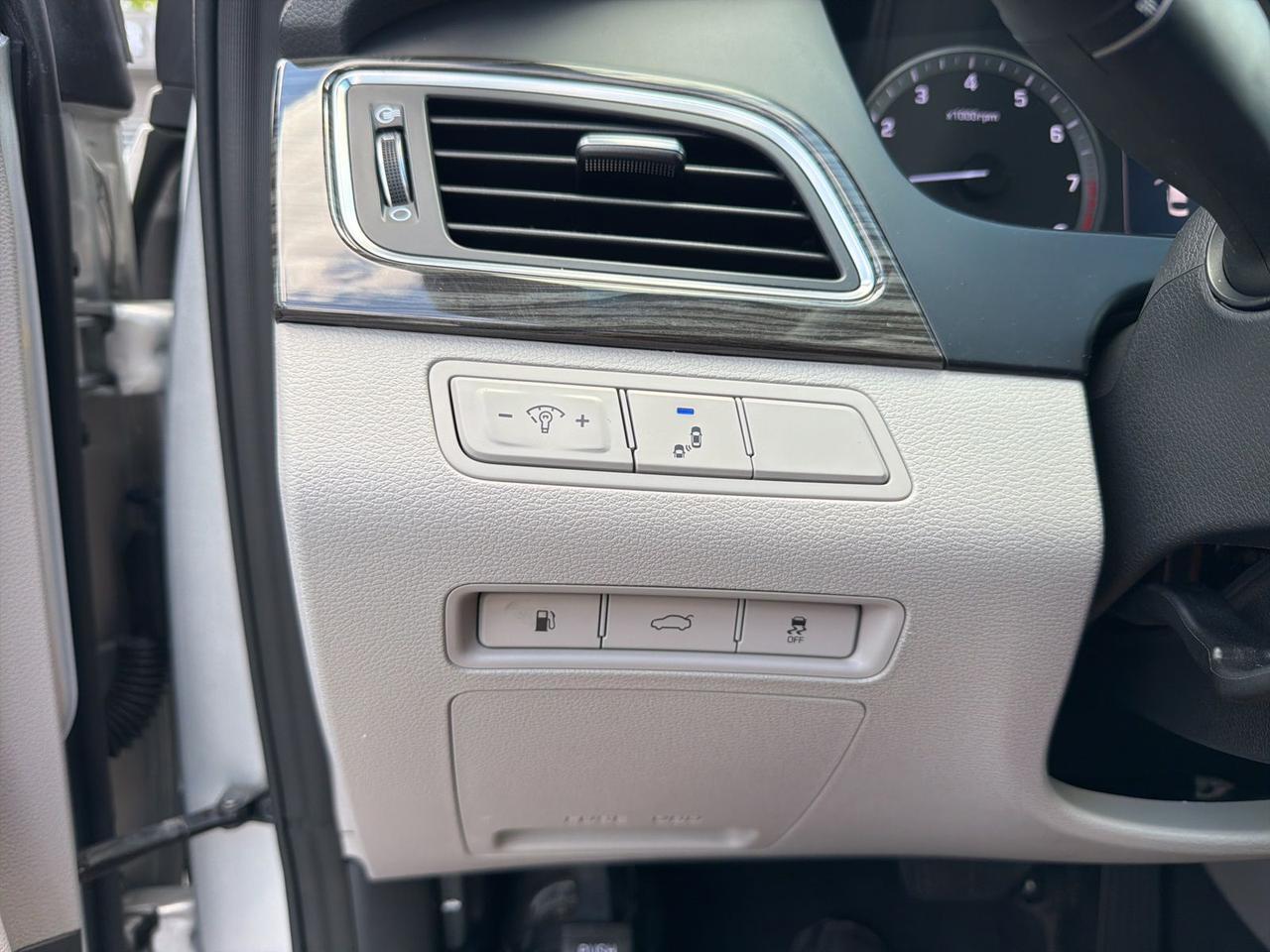 2015 Hyundai Sonata Limited Gaithersburg MD