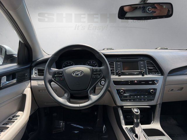 2015 Hyundai Sonata Limited Gaithersburg MD