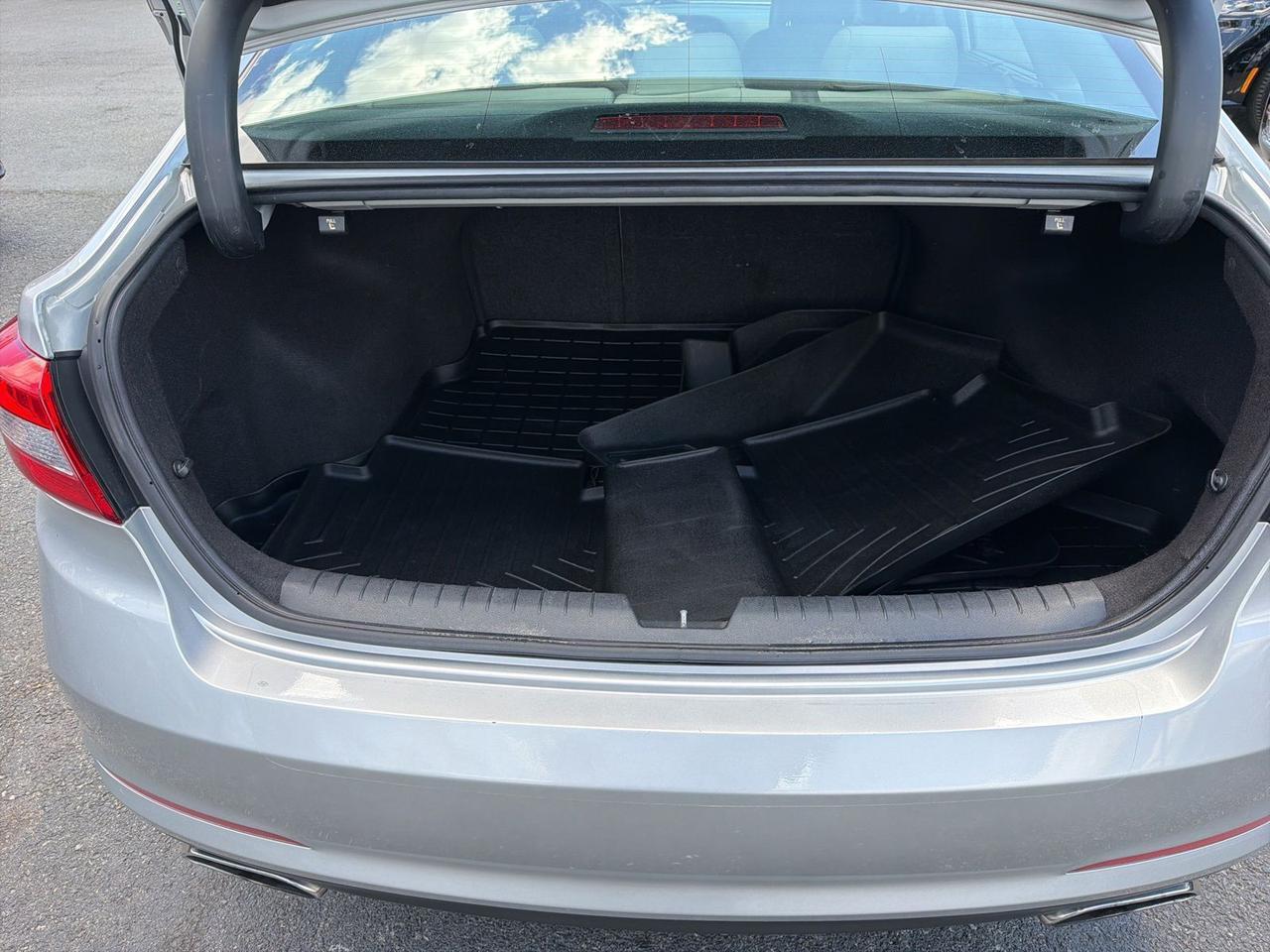 2015 Hyundai Sonata Limited Gaithersburg MD