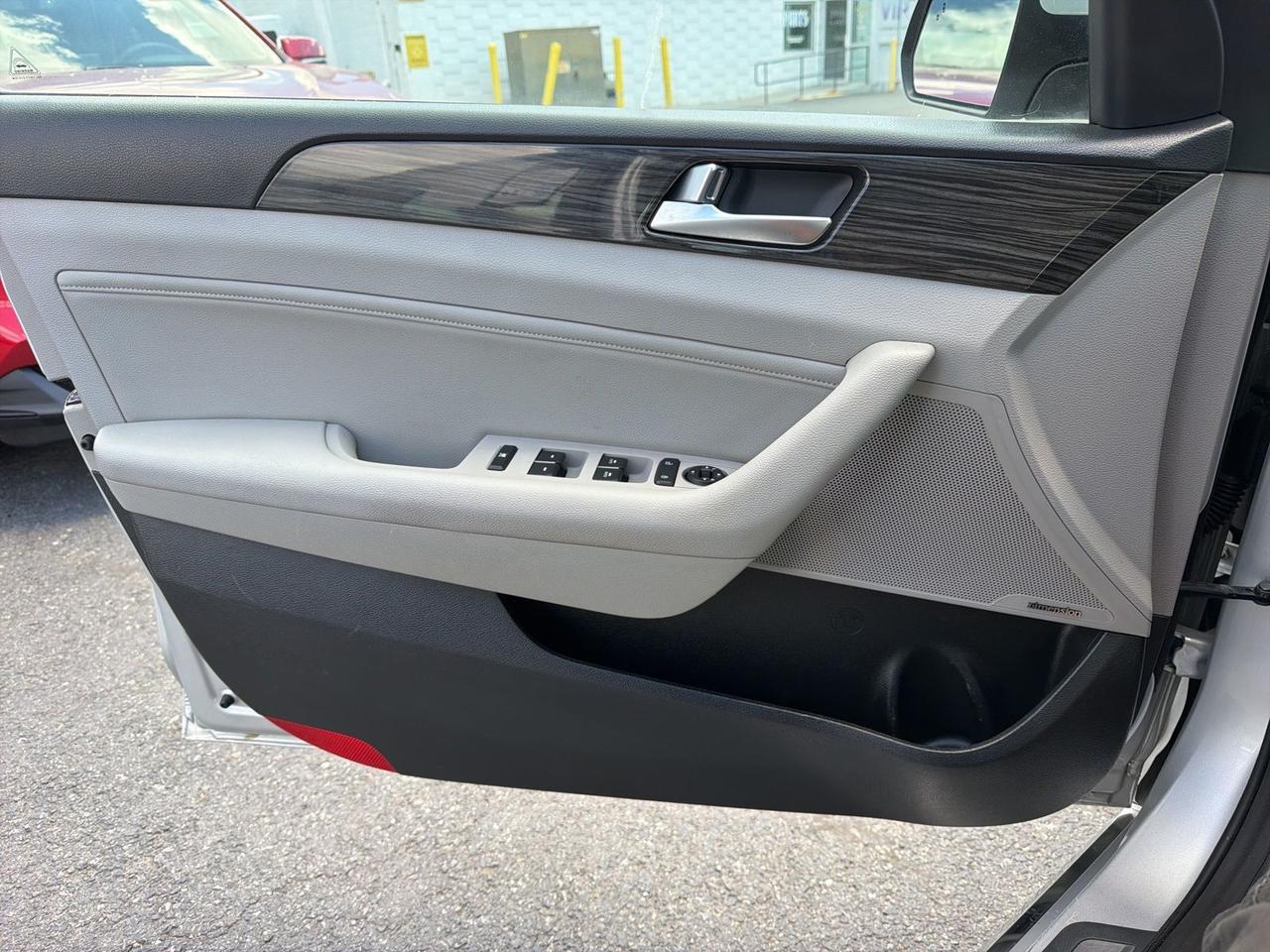 2015 Hyundai Sonata Limited Gaithersburg MD