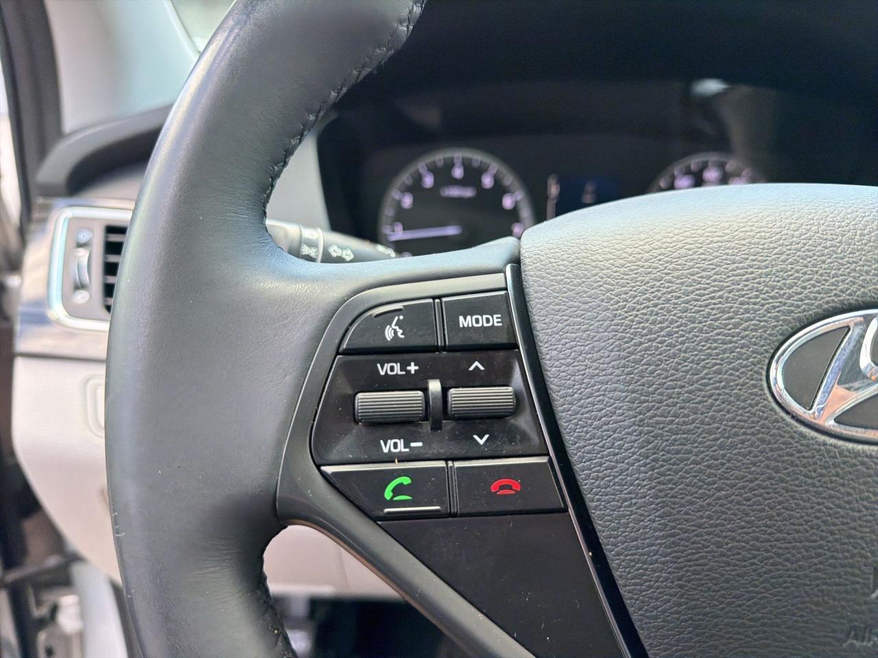 2015 Hyundai Sonata Limited Gaithersburg MD