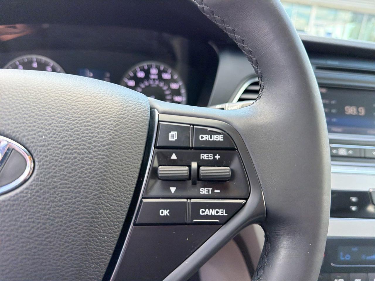 2015 Hyundai Sonata Limited Gaithersburg MD