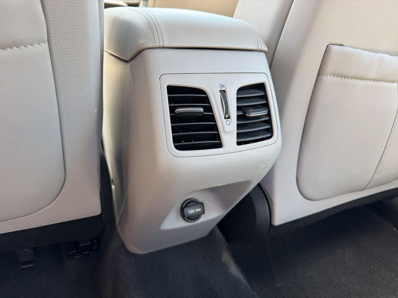 2015 Hyundai Sonata Limited Gaithersburg MD