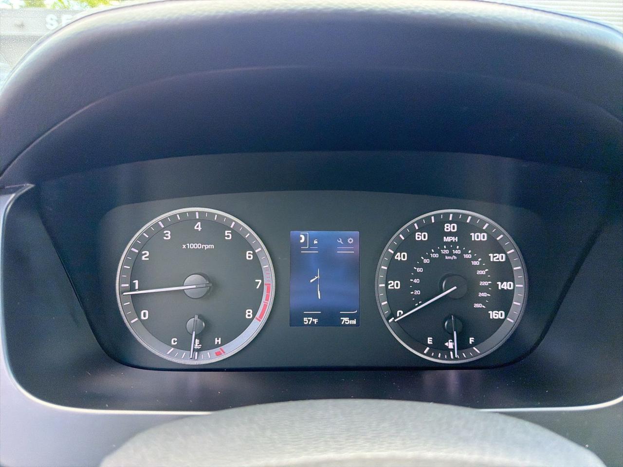 2015 Hyundai Sonata Limited Gaithersburg MD