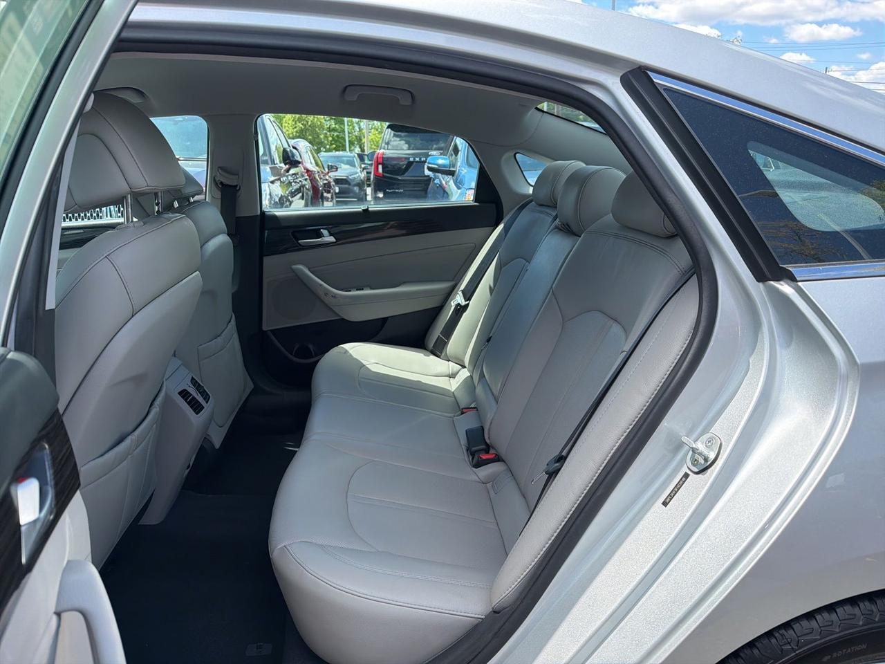 2015 Hyundai Sonata Limited Gaithersburg MD