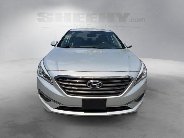 2015 Hyundai Sonata Limited Gaithersburg MD