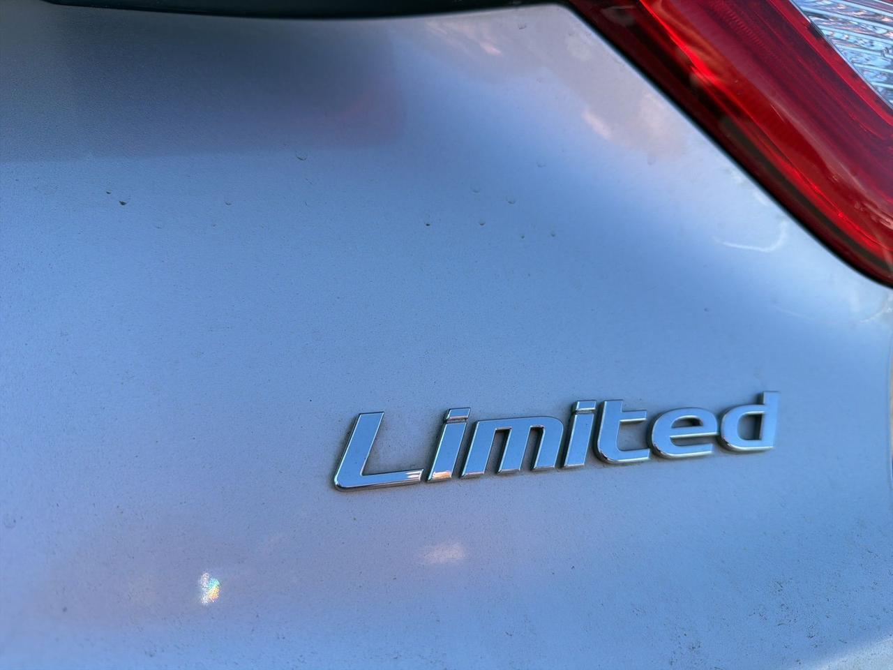 2015 Hyundai Sonata Limited Gaithersburg MD