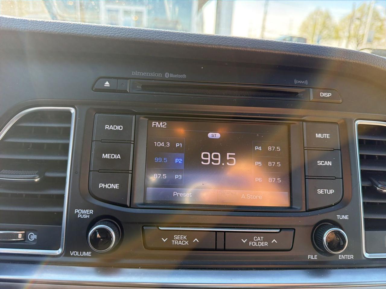 2015 Hyundai Sonata Limited Gaithersburg MD