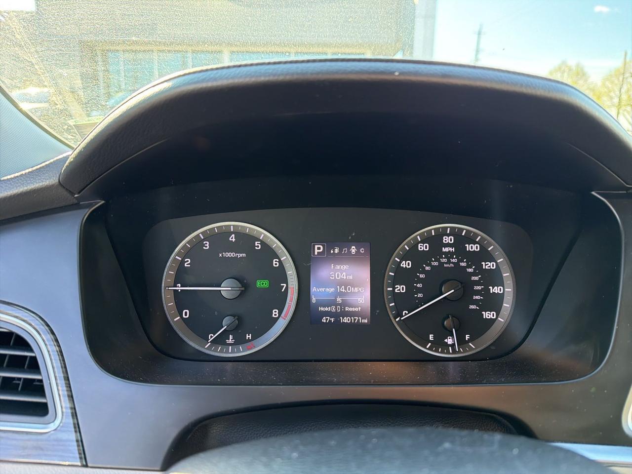 2015 Hyundai Sonata Limited Gaithersburg MD