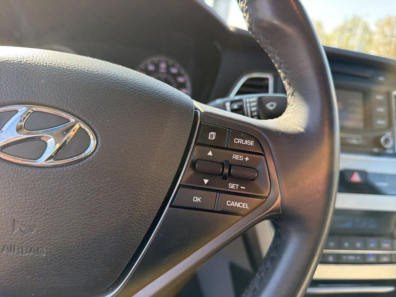 2015 Hyundai Sonata Limited Gaithersburg MD
