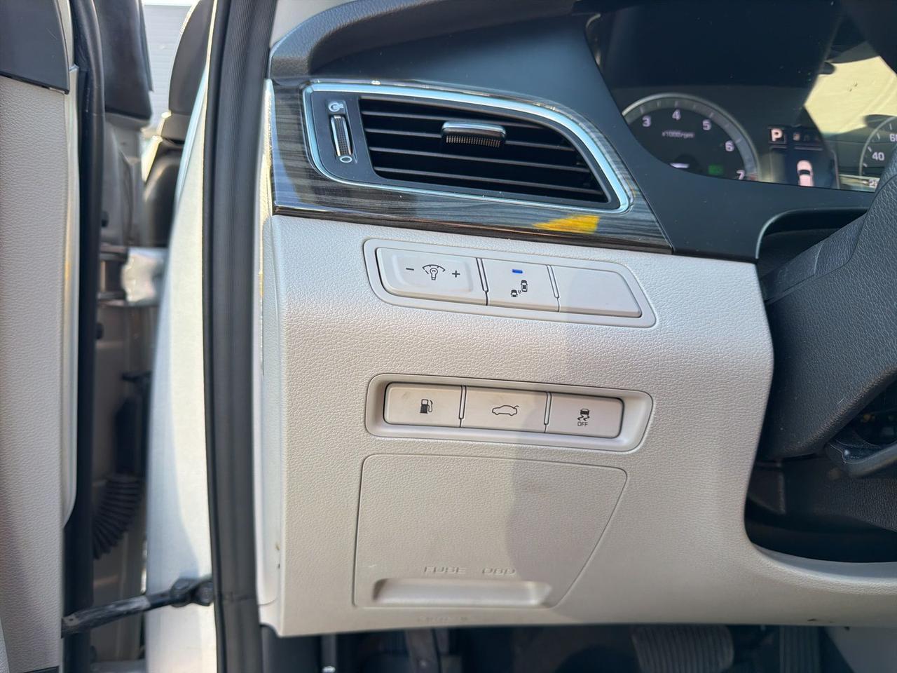 2015 Hyundai Sonata Limited Gaithersburg MD