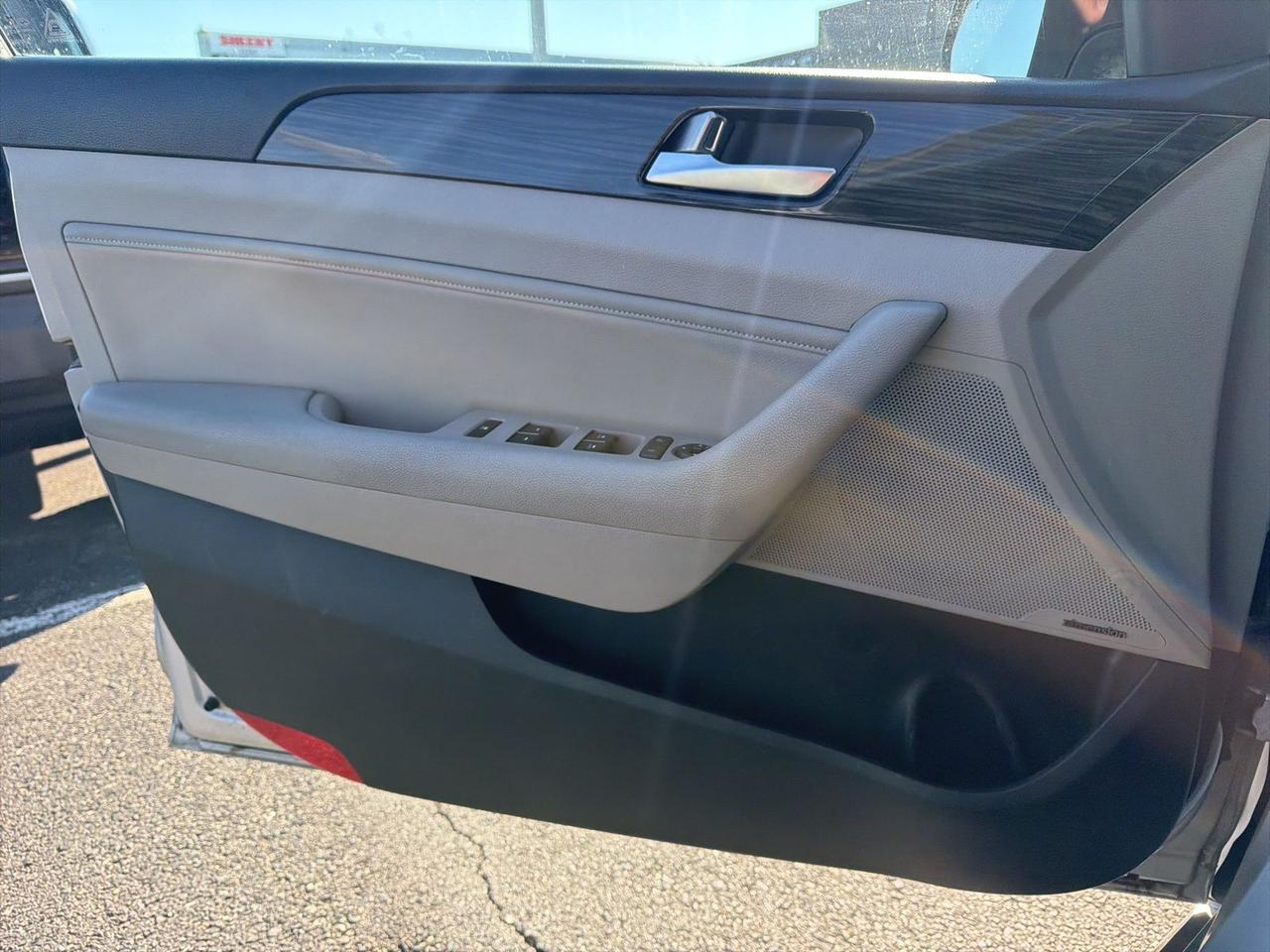 2015 Hyundai Sonata Limited Gaithersburg MD