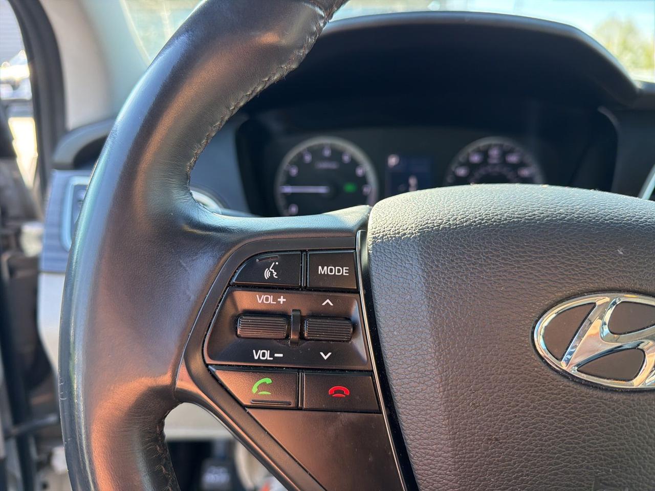 2015 Hyundai Sonata Limited Gaithersburg MD