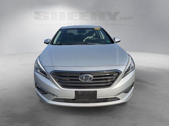 2015 Hyundai Sonata Limited Gaithersburg MD