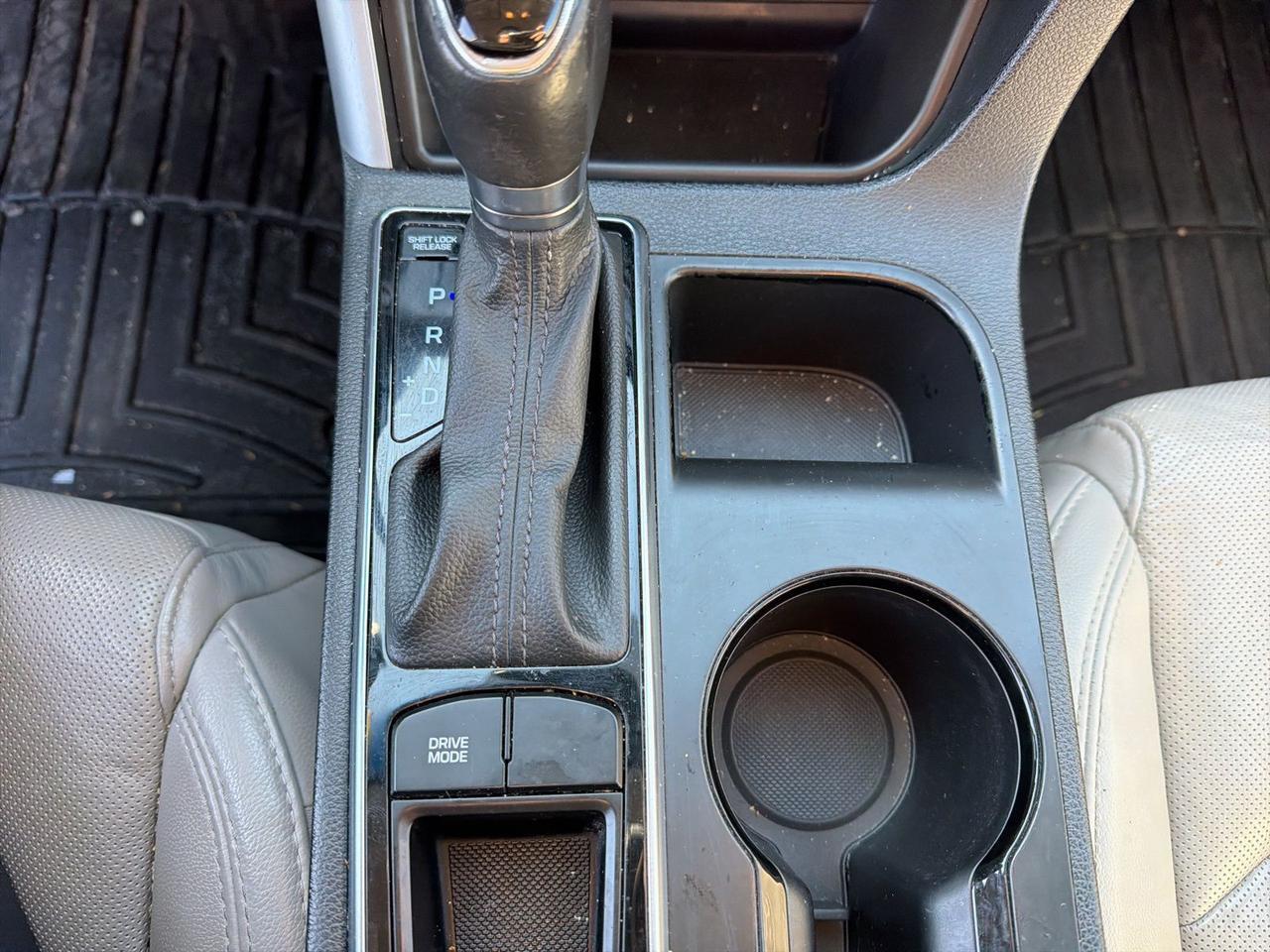 2015 Hyundai Sonata Limited Gaithersburg MD