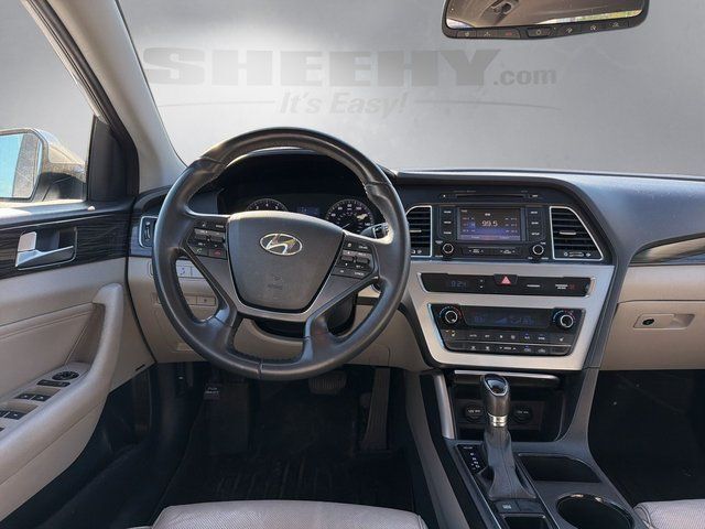 2015 Hyundai Sonata Limited Gaithersburg MD