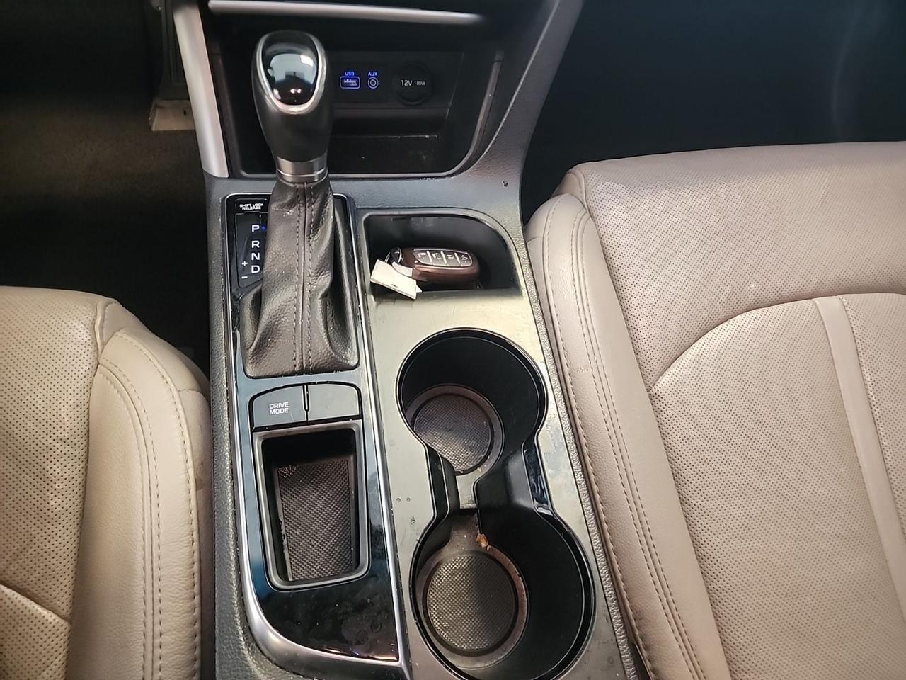 2015 Hyundai Sonata Limited Richmond VA