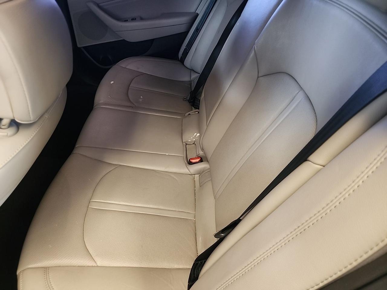 2015 Hyundai Sonata Limited Richmond VA