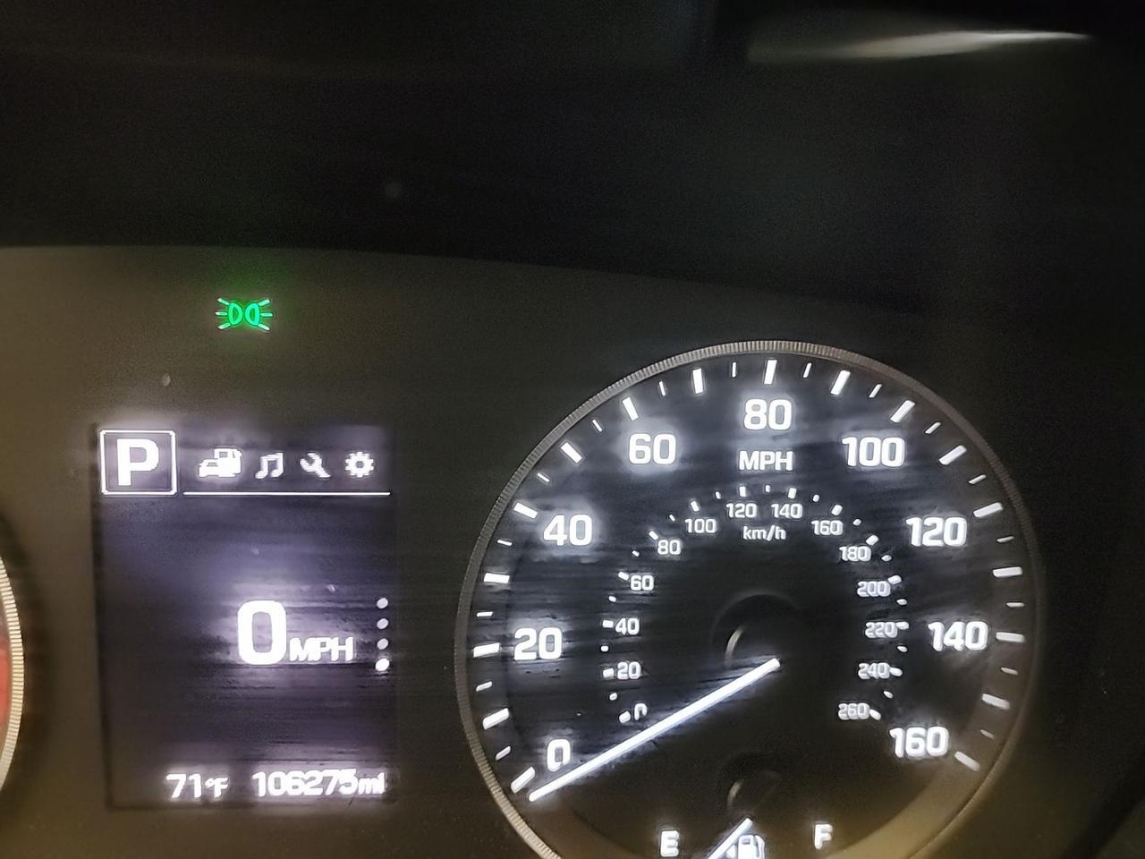 2015 Hyundai Sonata Limited Richmond VA