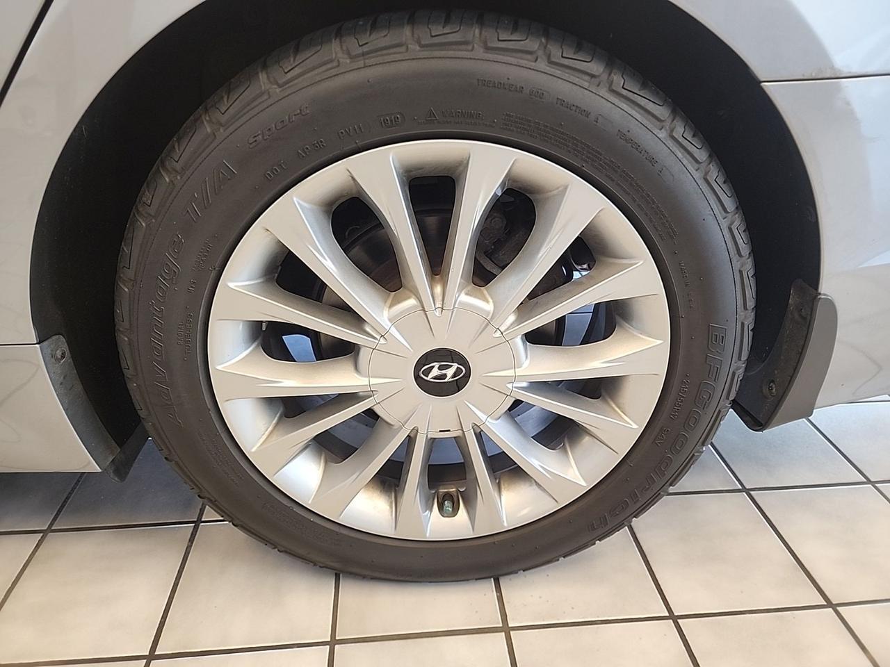 2015 Hyundai Sonata Limited Richmond VA