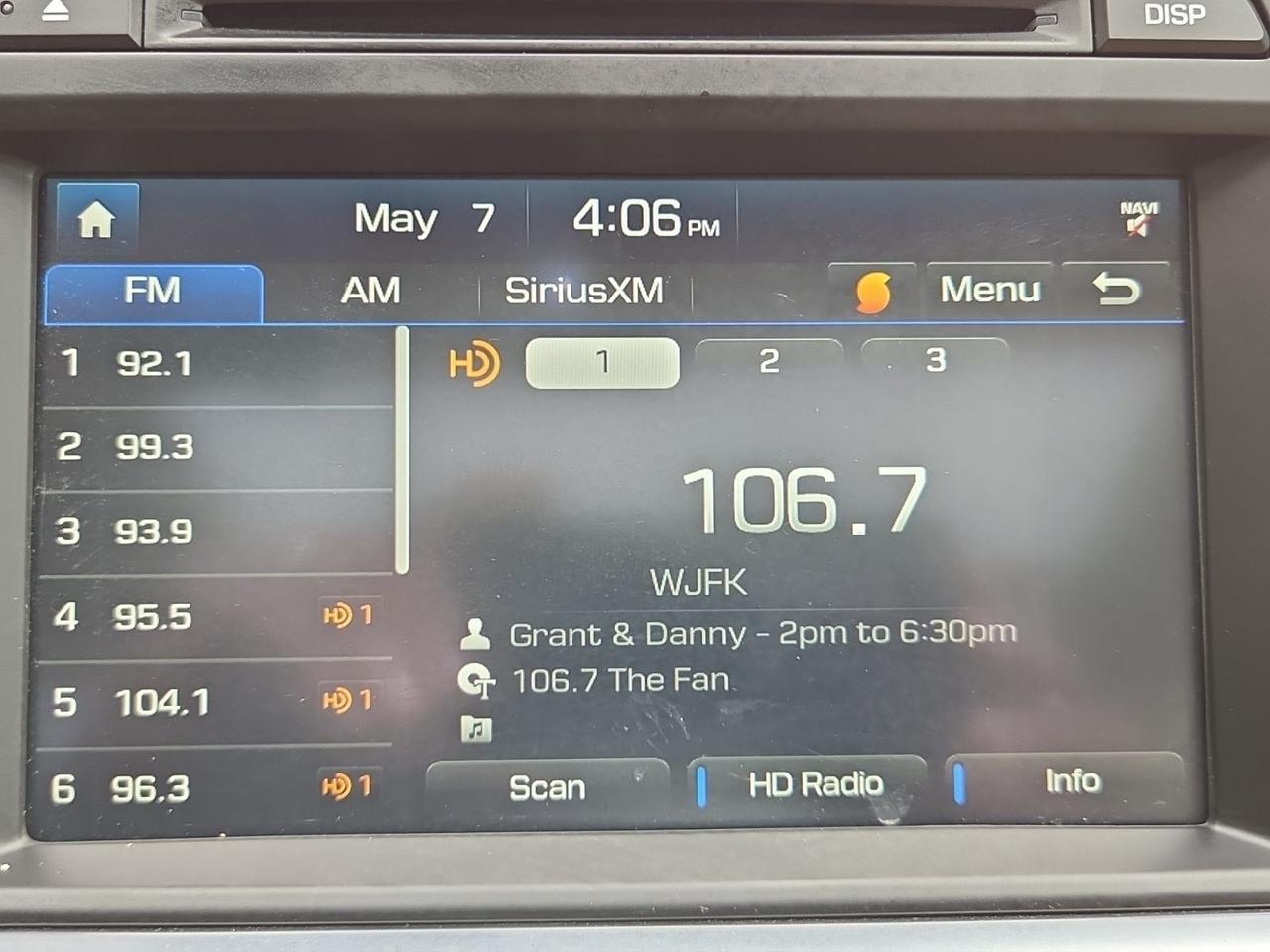 2015 Hyundai Sonata Limited Waldorf MD