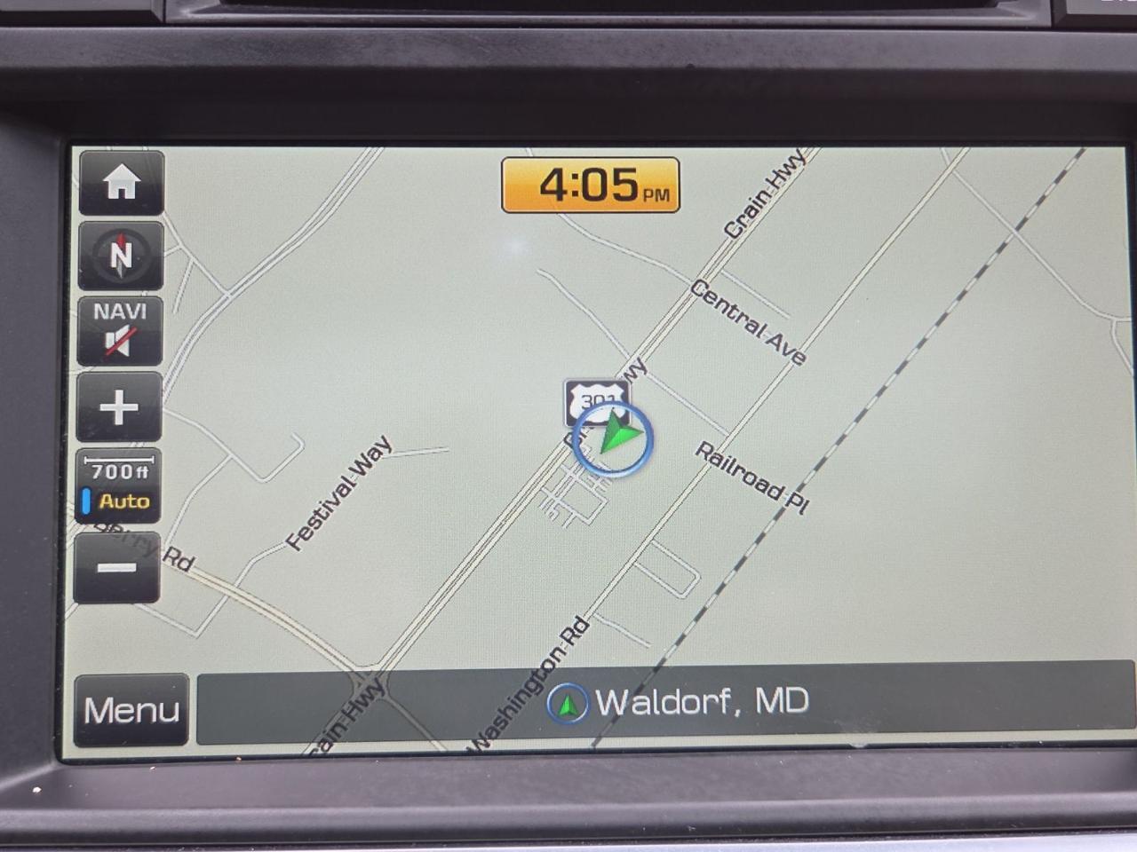 2015 Hyundai Sonata Limited Waldorf MD