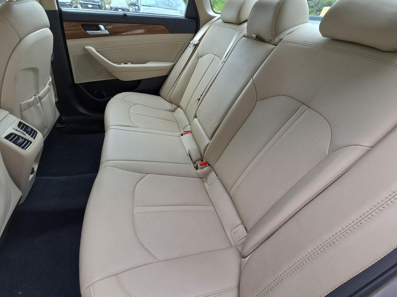 2015 Hyundai Sonata Limited Waldorf MD