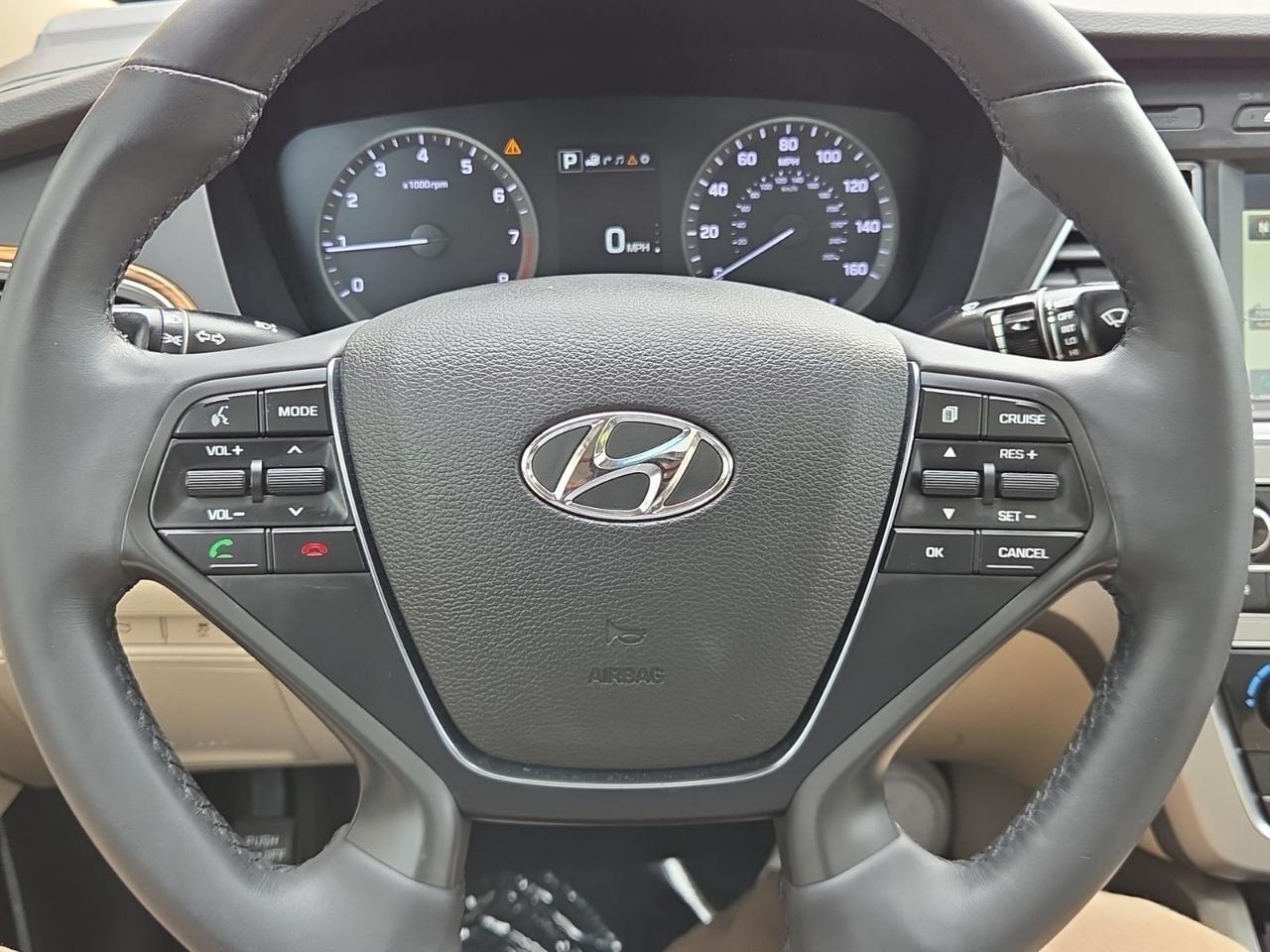 2015 Hyundai Sonata Limited Waldorf MD