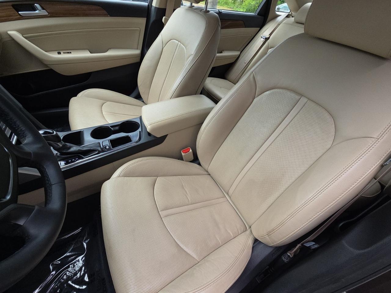2015 Hyundai Sonata Limited Waldorf MD