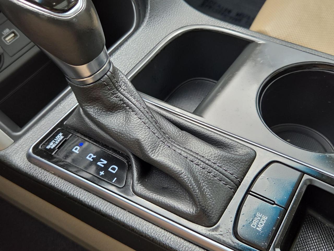 2015 Hyundai Sonata Limited Waldorf MD