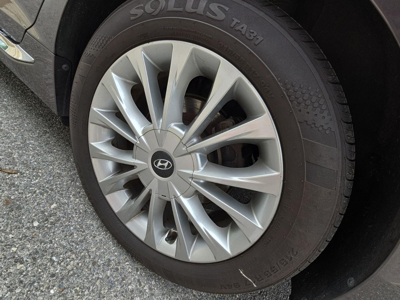 2015 Hyundai Sonata Limited Waldorf MD