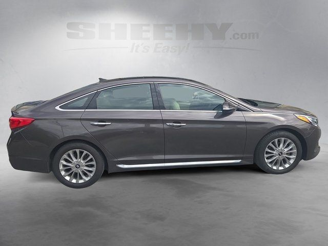 2015 Hyundai Sonata Limited Waldorf MD